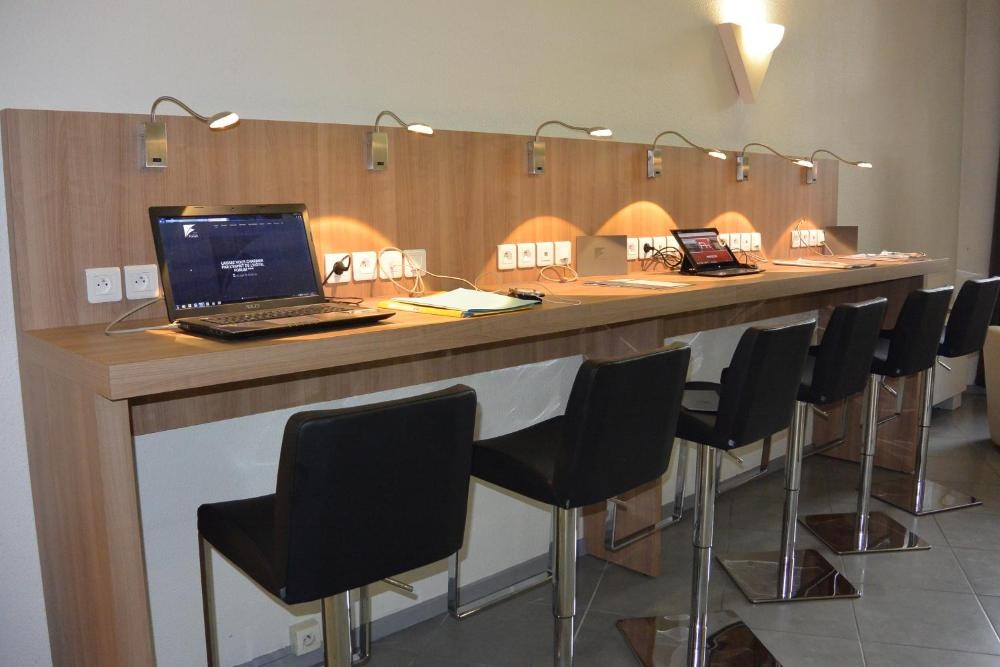 KYRIAD LYON EST - Genas Eurexpo