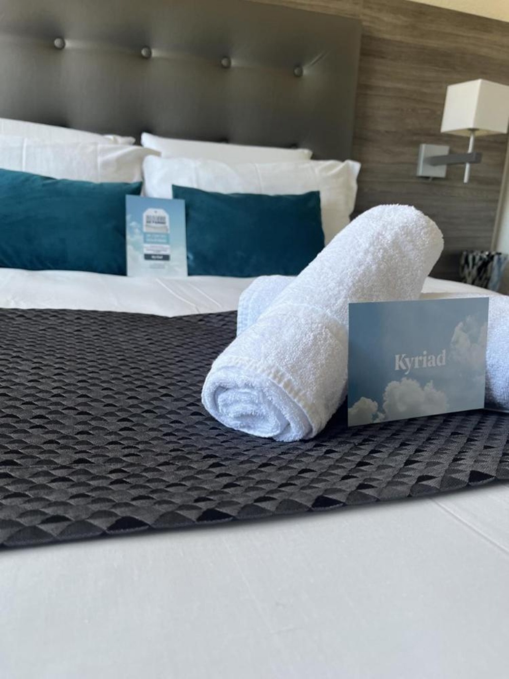 KYRIAD LYON EST - Genas Eurexpo